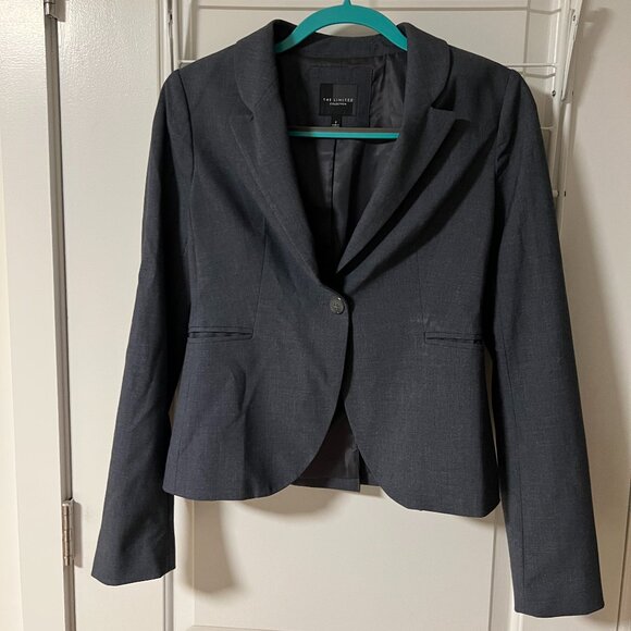 The Limited blazer jacket - Picture 1 of 5
